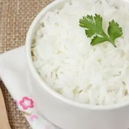 White Rice
